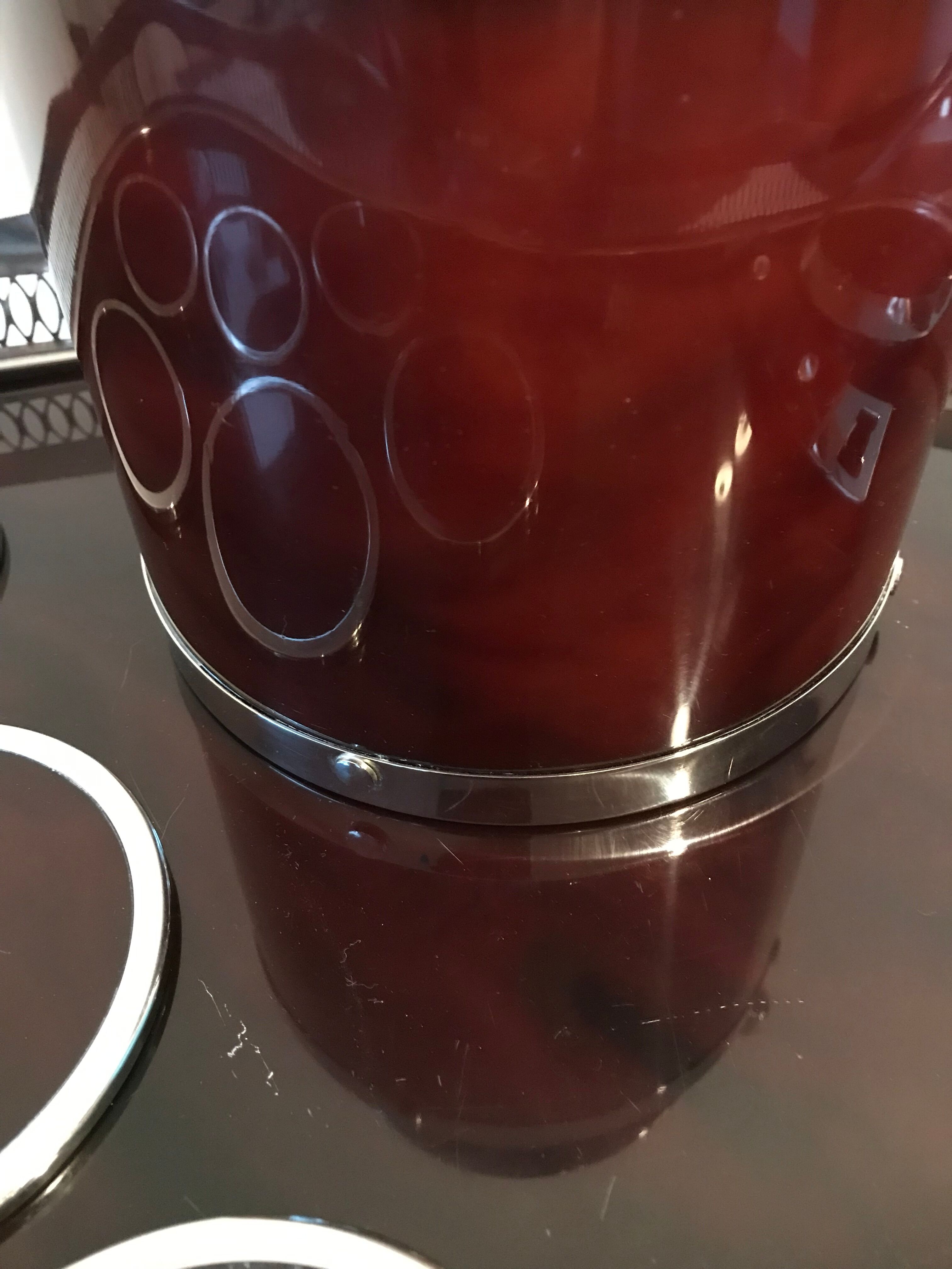 Service tray of silver metal, wood and fake tortoiseshells 1970