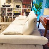 Set of 2 Boconcept sofas
