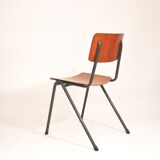 Dutch school Chair