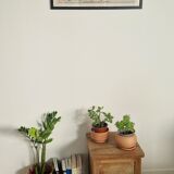 Old chest or side table early XX