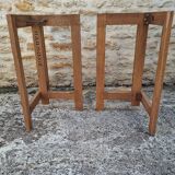 Farm table, guinguette 294cm