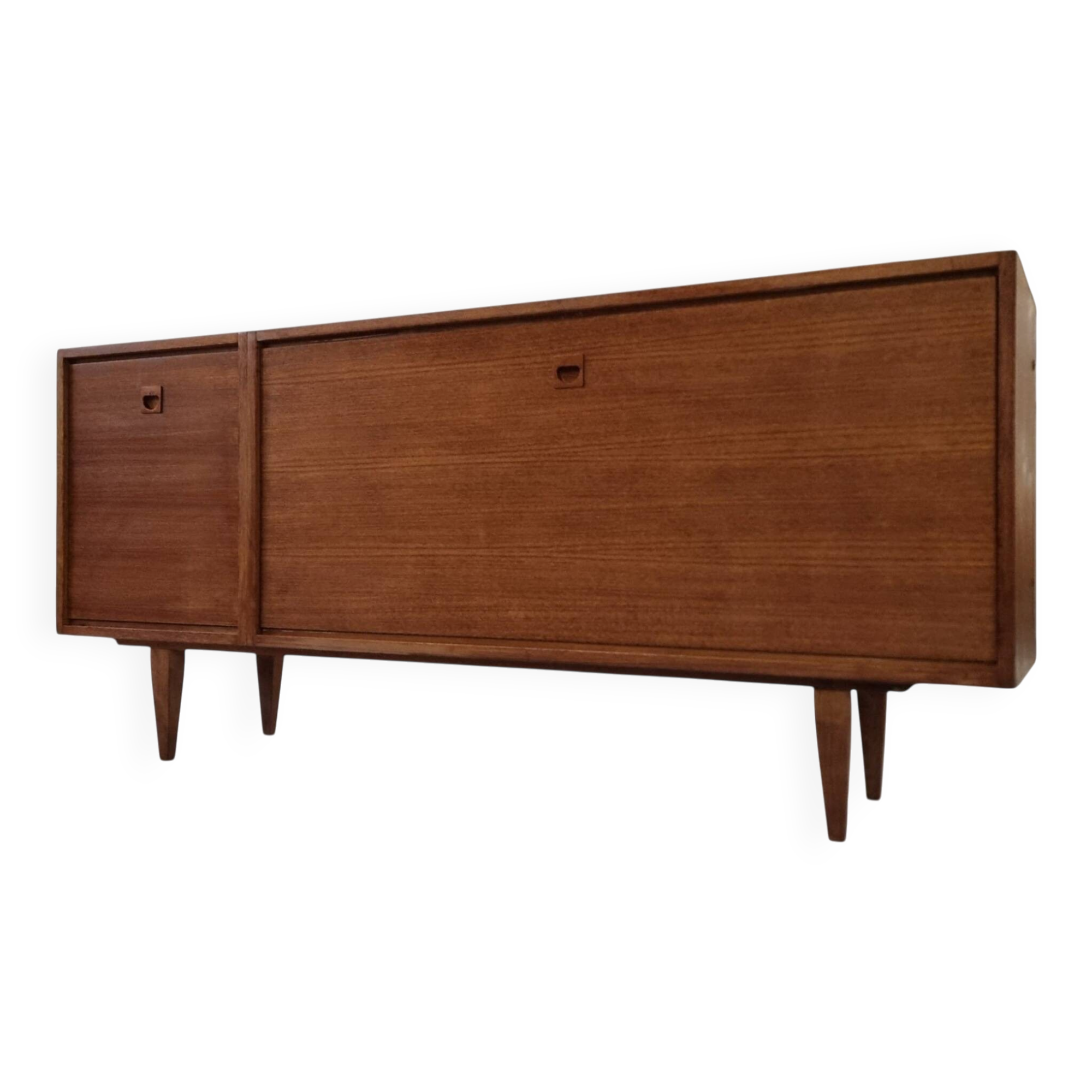 Mid-century buffet