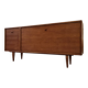 Mid-century buffet
