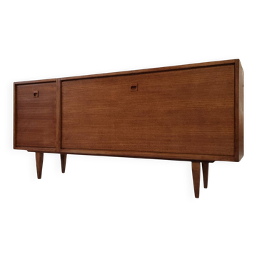 Mid-century buffet