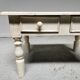 Farm coffee table