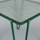 Arnold Bueno de Mesquita (1908-2002) side table, for Spurs (Goed Wonen)