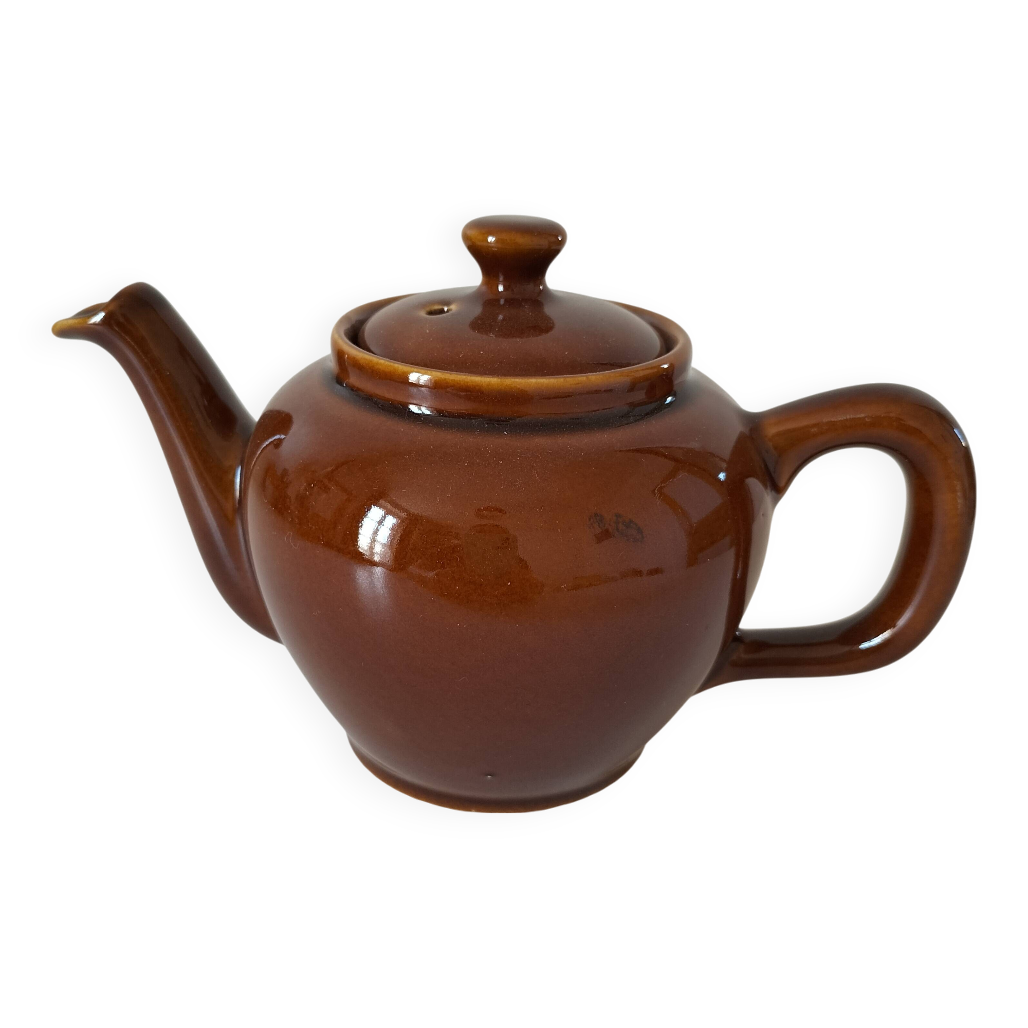 Tea-pot
