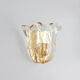 La Murrina shell sconce, 1980s.