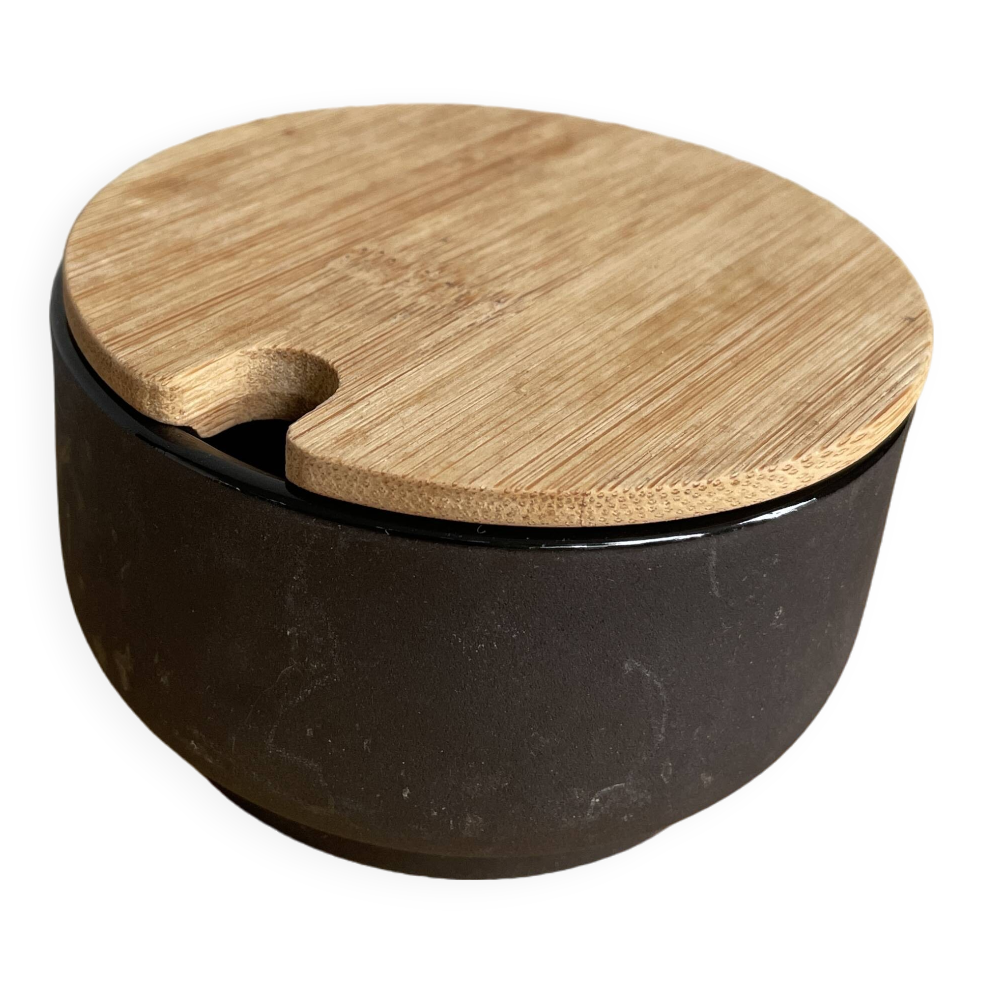 Sucrier danois Stelton « Theo »