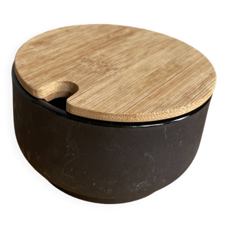 Stelton “Theo” Danish Sugar Bowl