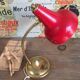 Vintage desk lamp