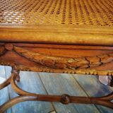 Piano bench