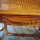 Piano bench