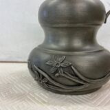 Tin lamp
