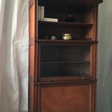 MD library cabinet
