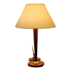 Lampe de bureau style - art
