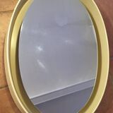 Schoninger backlit mirror 1960/1970