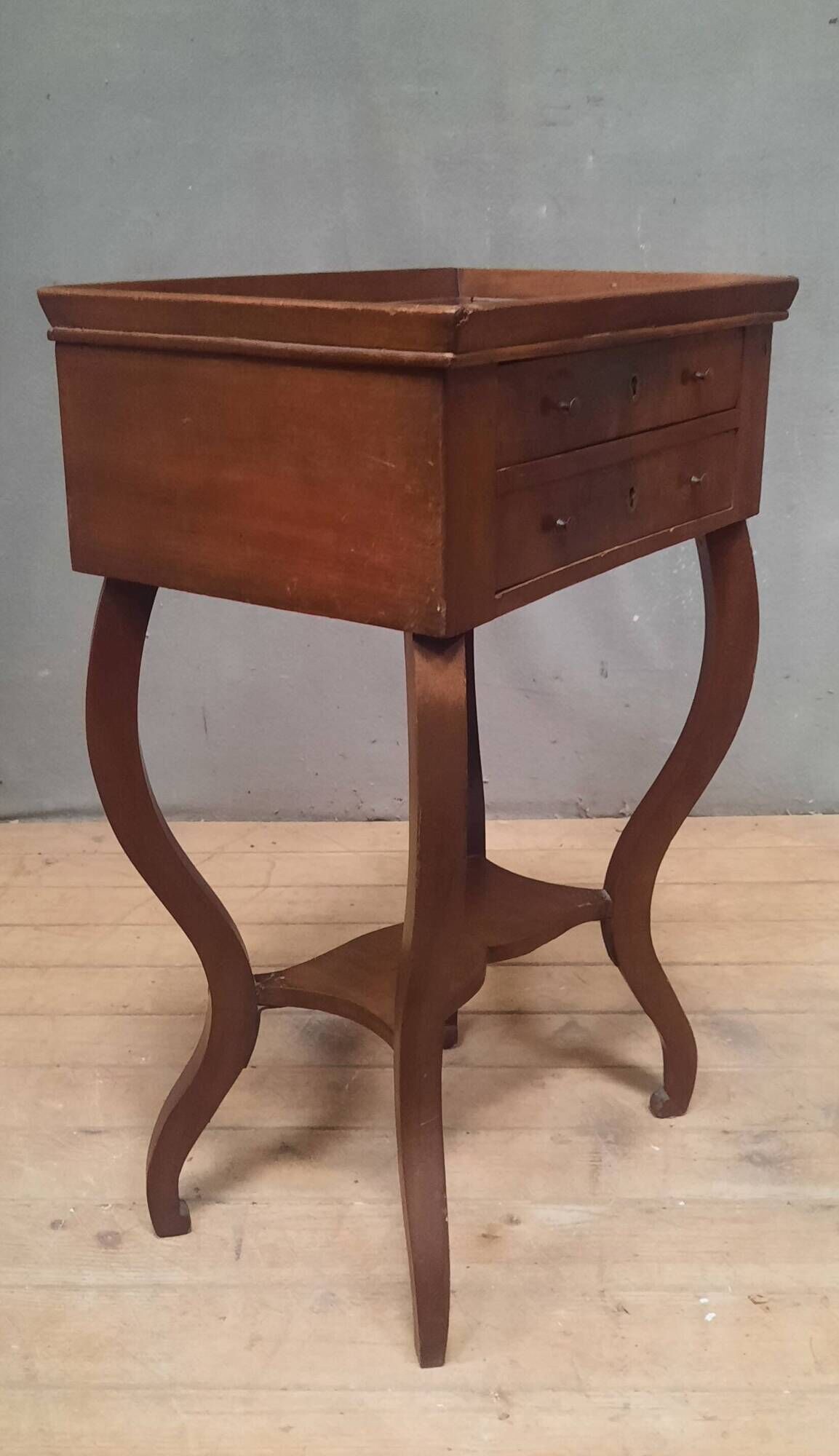Louis Philippe side table