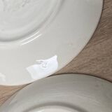 Set of 4 cups and saucers Villeroy & Boch