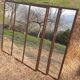 Miroir industriel