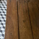 Old farmhouse coffee table