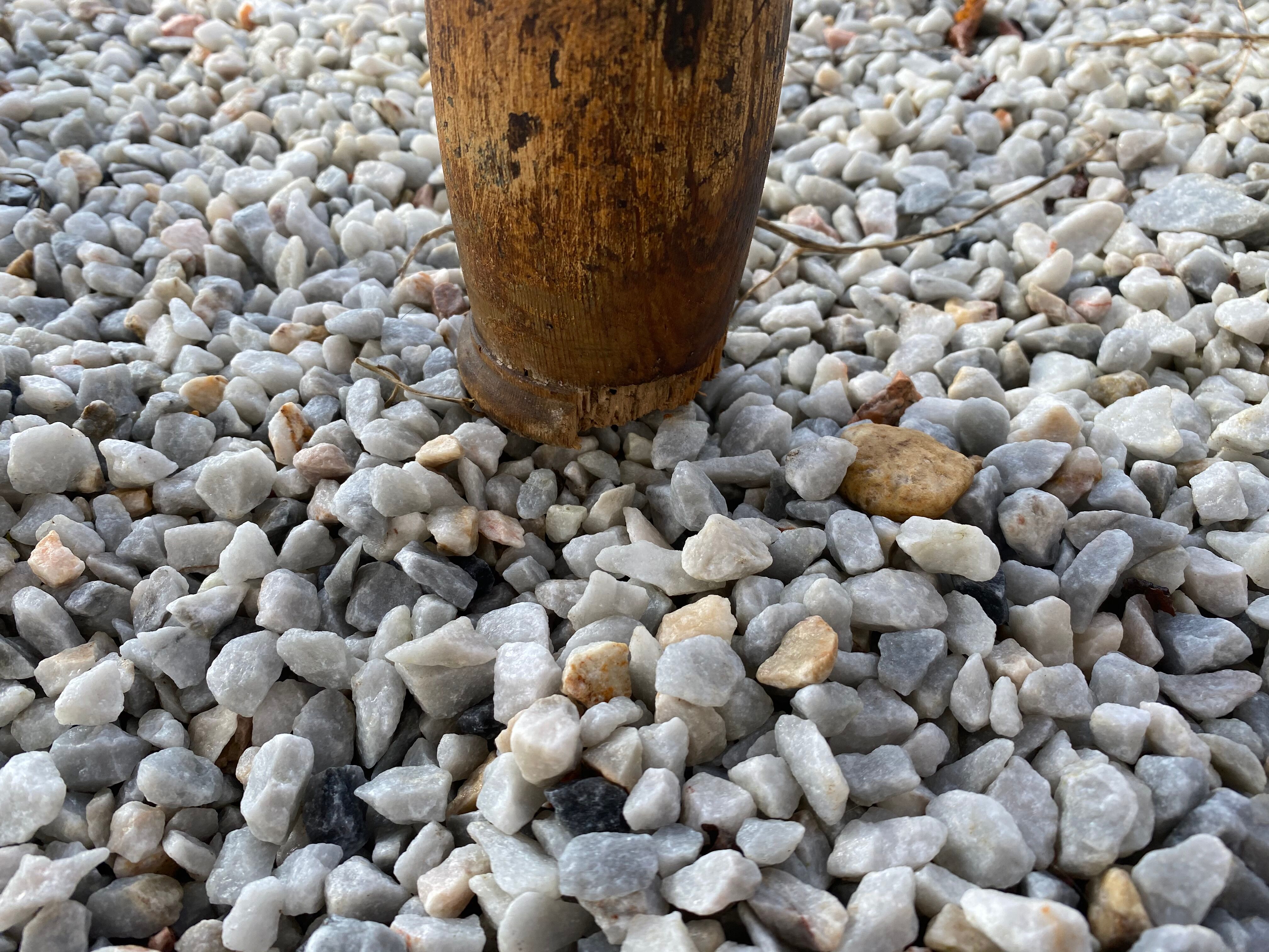 Ancienne table de ferme