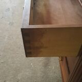 Commode de style