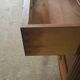 Style chest of drawers