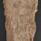 18th century carved wooden panel from Eastern Europe