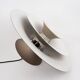 Danish vintage pendant lamp Radius by Erik Balslev, Fog og Morup, 1977