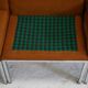 Ensemble de 10 chauffeuses de Louis Baillon, édition Planforms formant canapé modulable, circa 1950