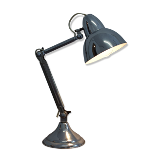 Super chrome desk lamp