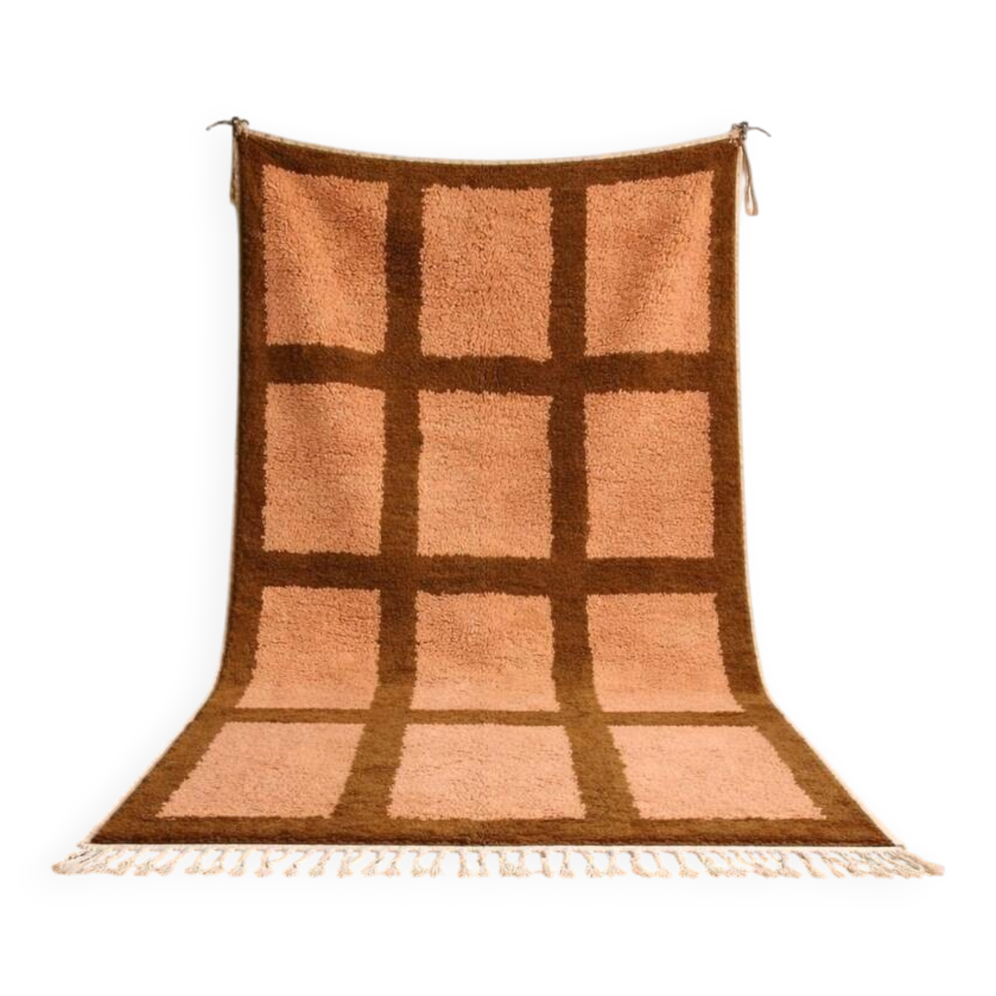 Berber Moroccan rug 250cm x 150cm