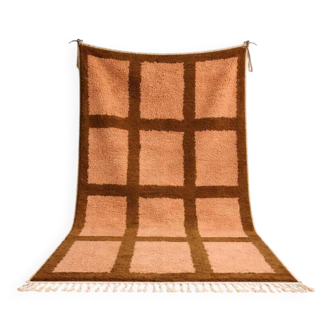 Berber Moroccan rug 250cm x 150cm