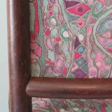 4 Thonet chairs, model Prague n° 811, first half of the twentieth century