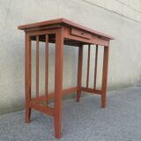 Modernist desk years 50 vintage