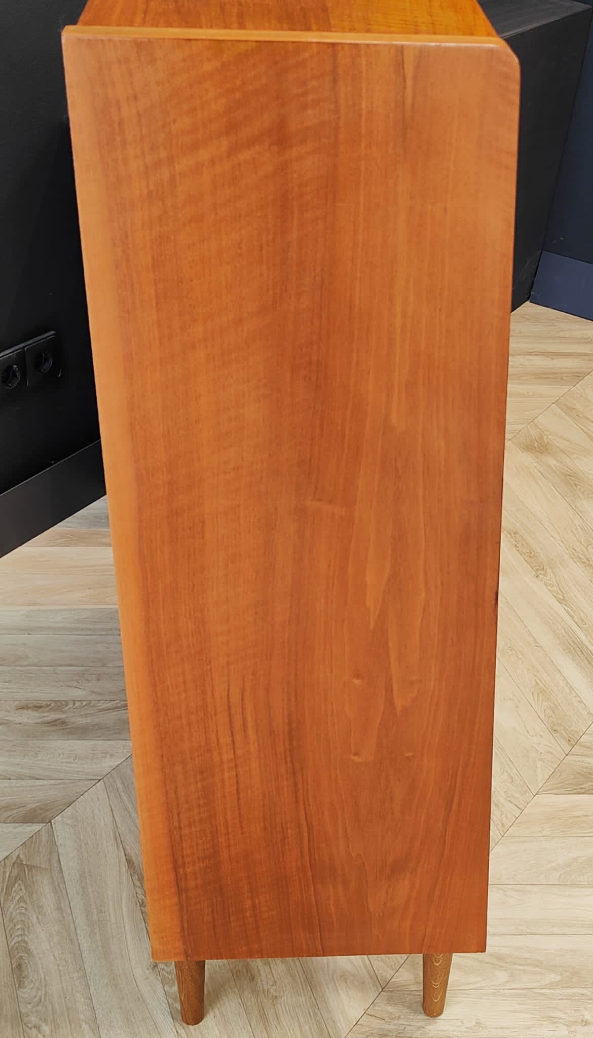 Mid century bookcase