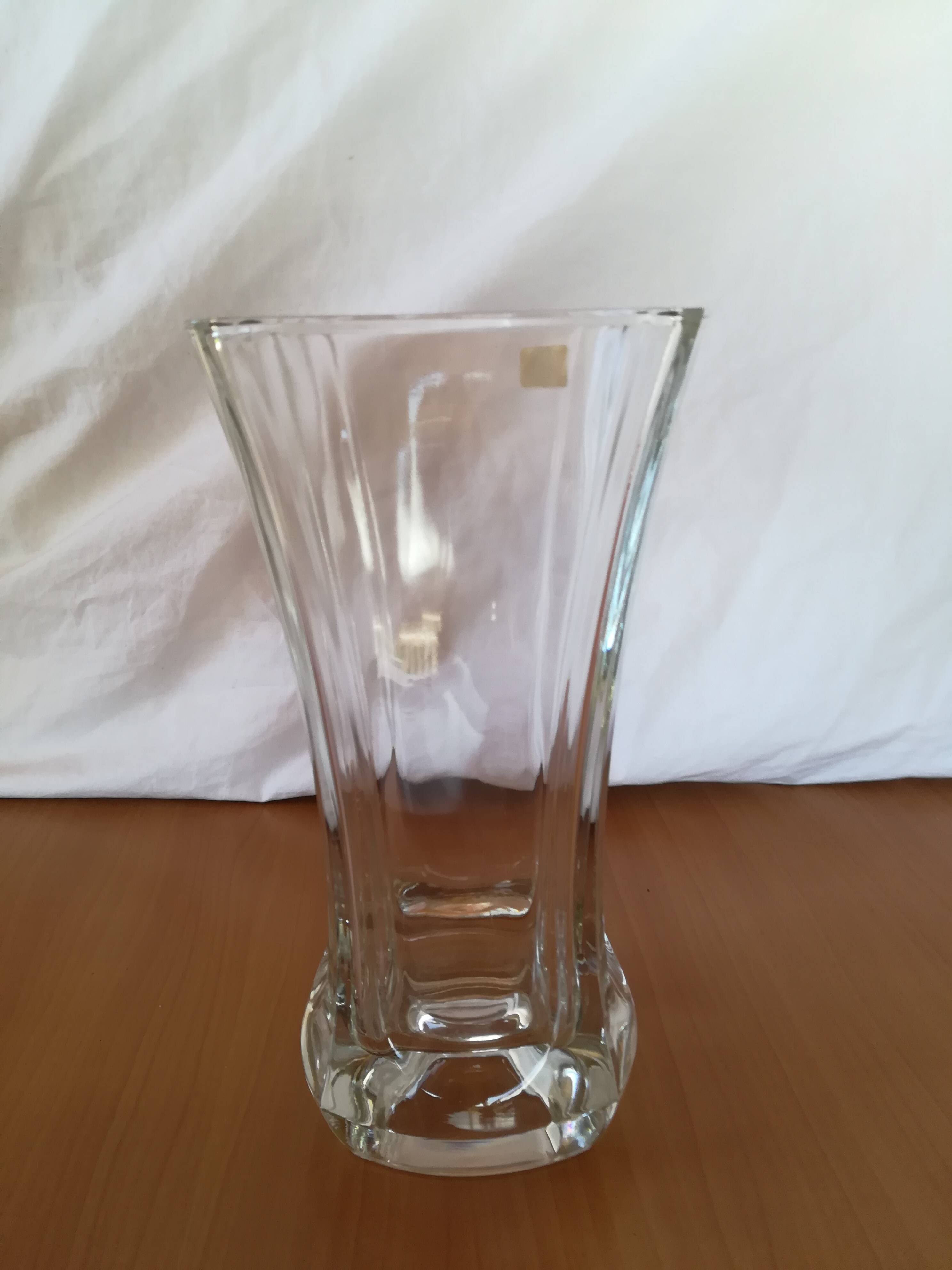 Luminarc Académie Vase