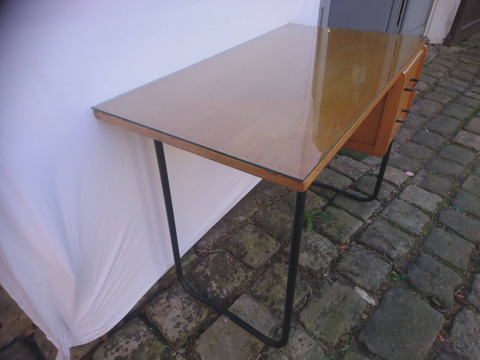 Desk 1950