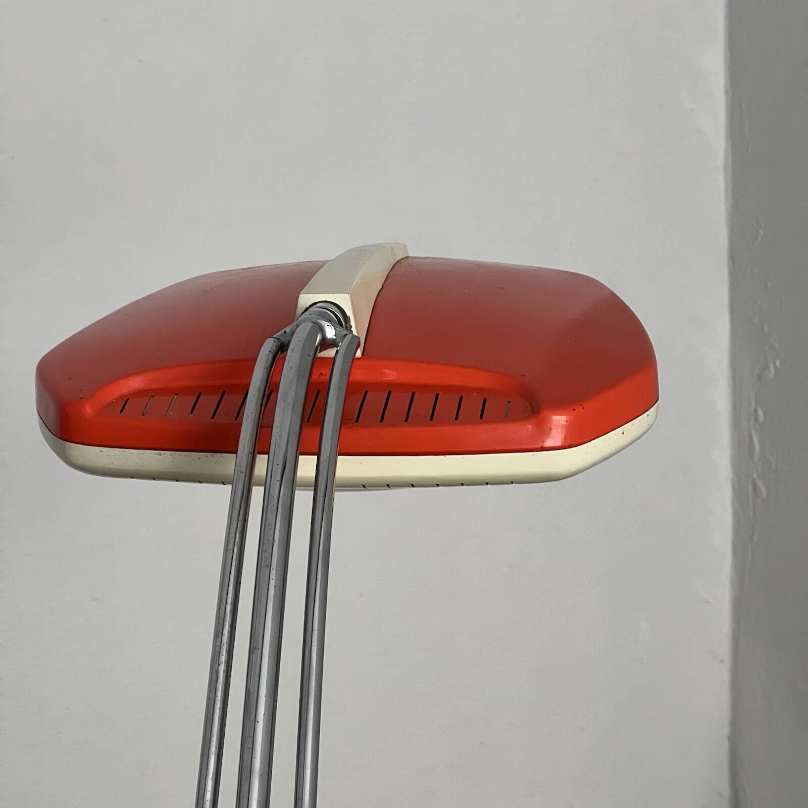 Fase Falux Lamp 1970s Luis Pérez de la Oliva