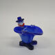 Clown bowl or ashtray, Italy 1970's