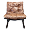 “ingmar reling” scandinavian design armchair.