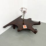 Table basse de bijoutier, XIXème siècle