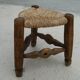 Tabouret de berger pour enfant