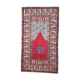Tapis roumain Transylvanie 1900