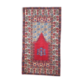 Tapis roumain Transylvanie 1900