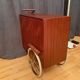 Bar cart France, 1950s