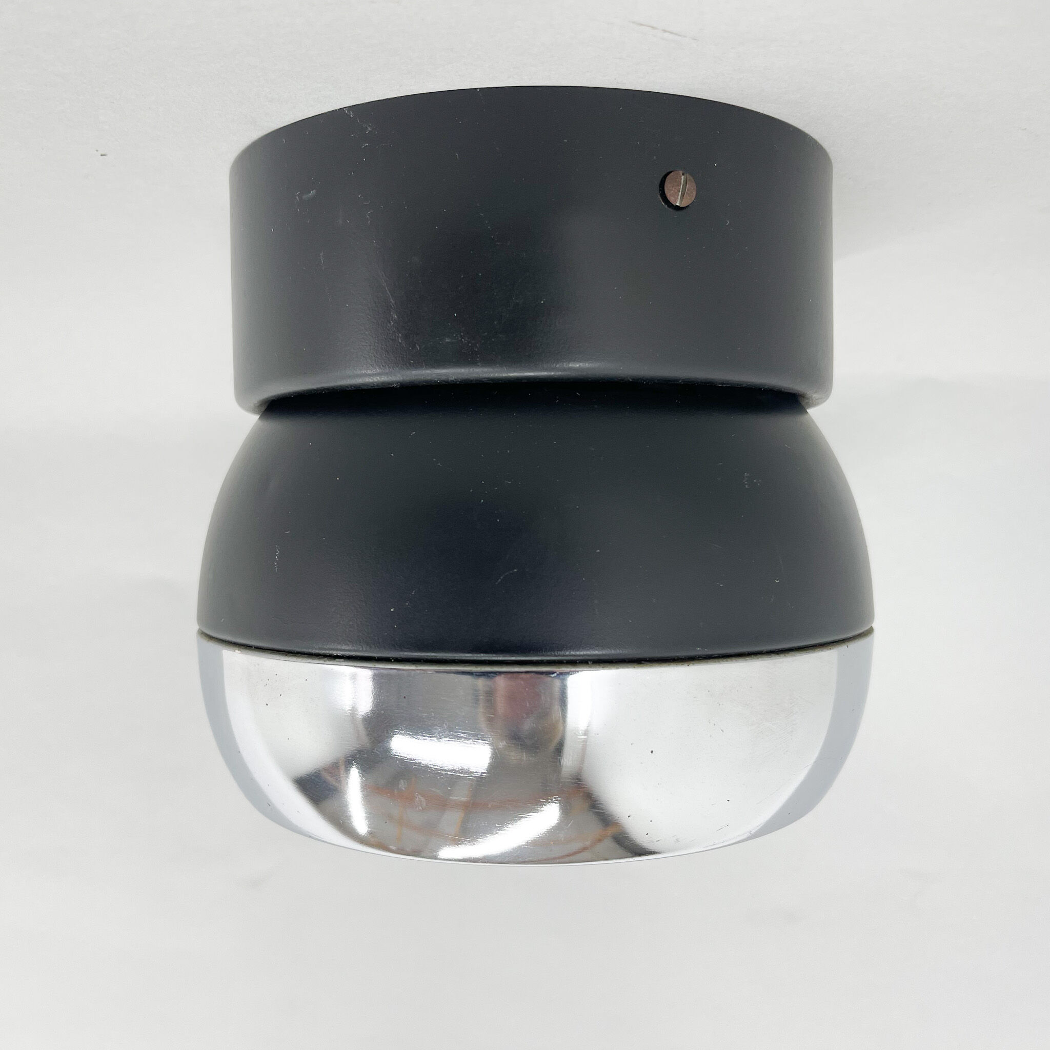 Mid-century ceiling or wall adjustable light by Napako, Czechoslovakia