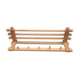 Portmanteau en bois