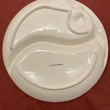 Lavori Artigianali oyster dish